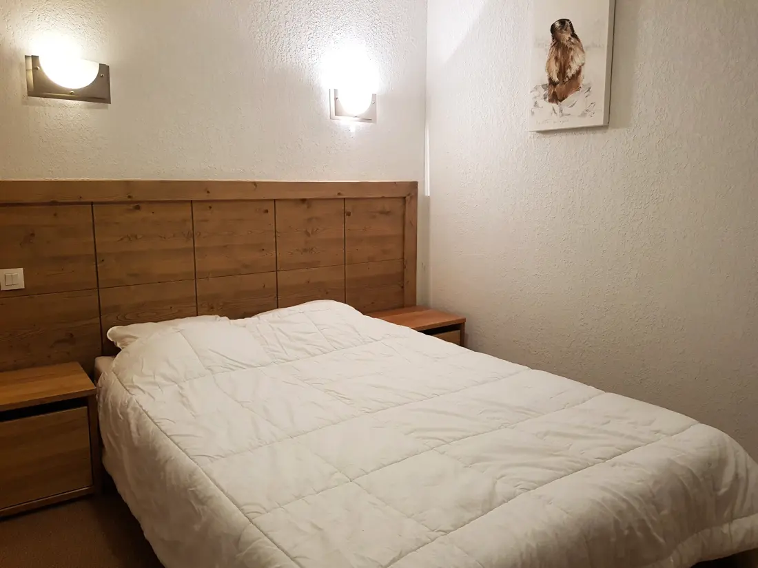 Residence Roc Belleface C