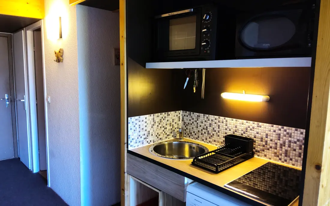 Residence Rouelles