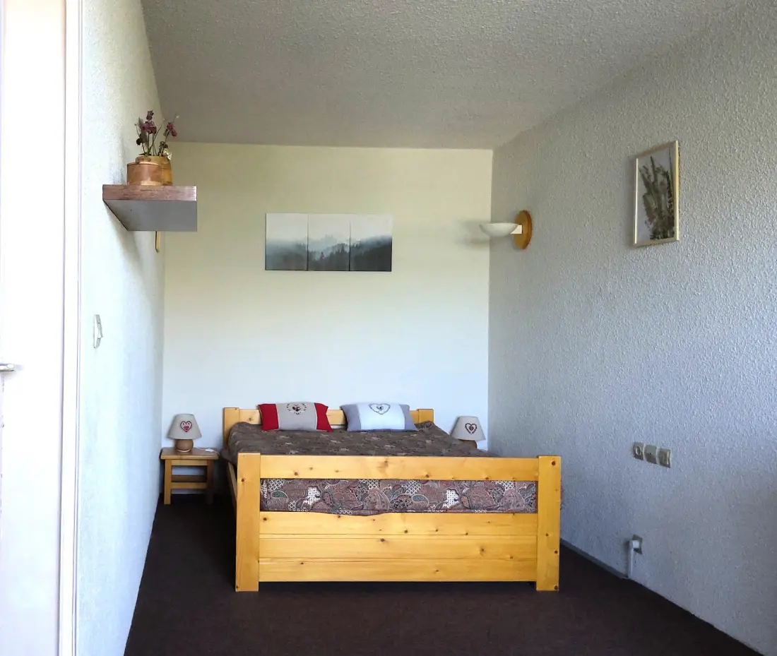 Residence Rouelles