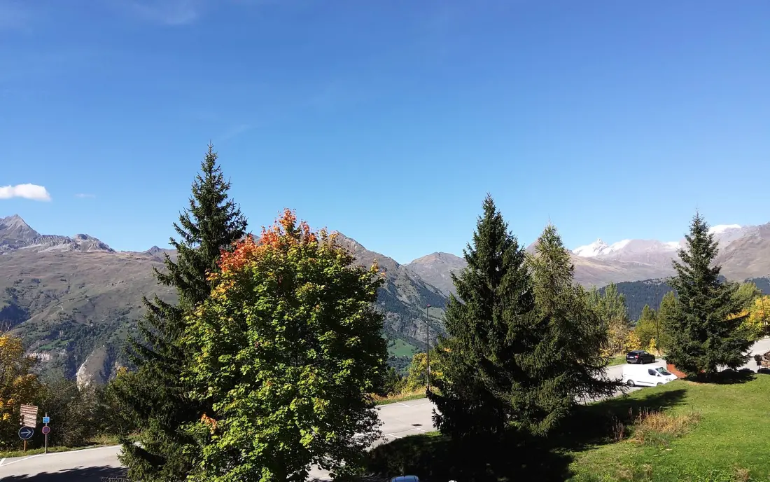 Residence Rouelles