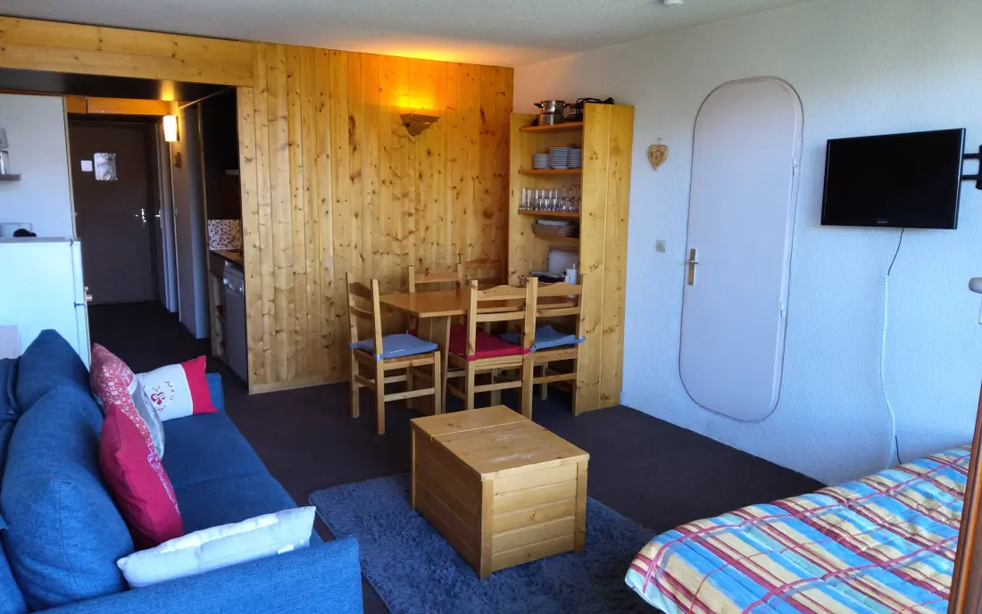 Residence Rouelles