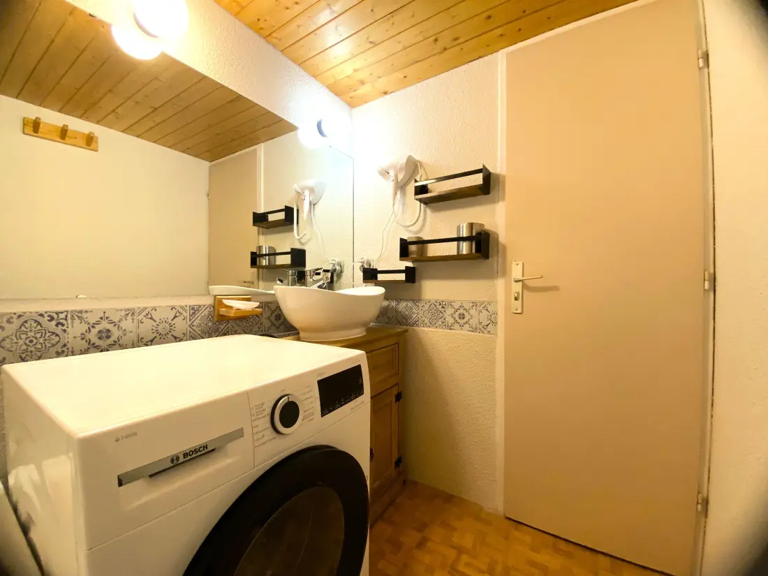 Residence Rouelles