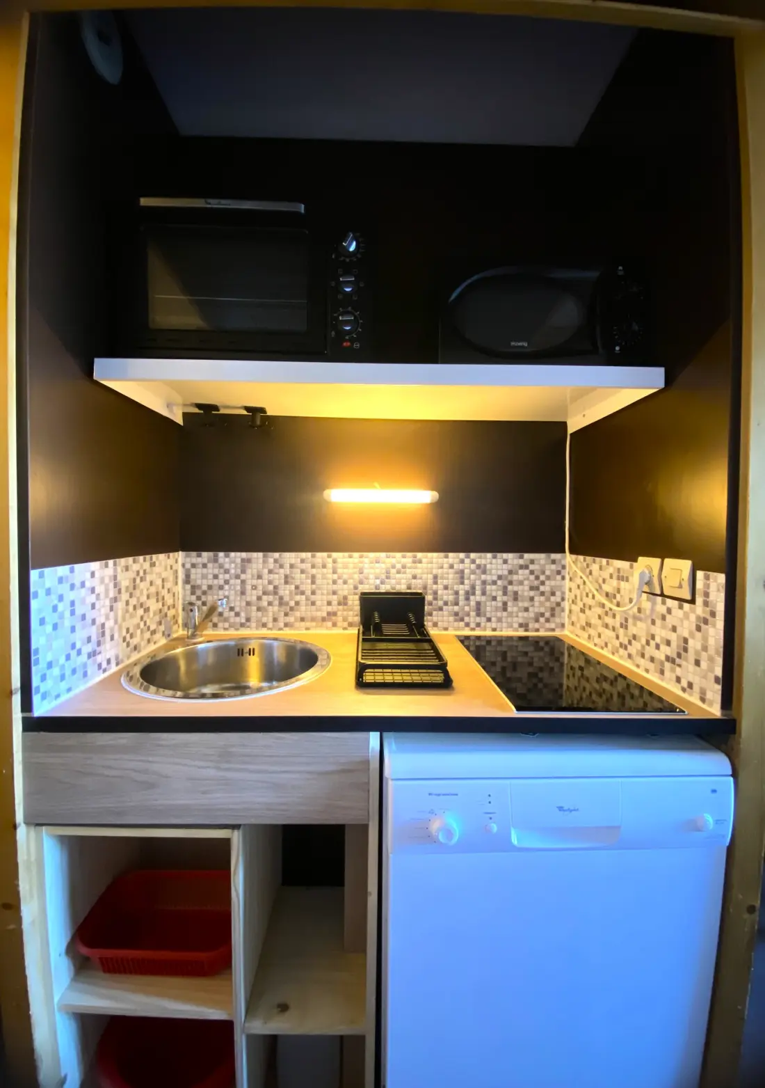 Residence Rouelles