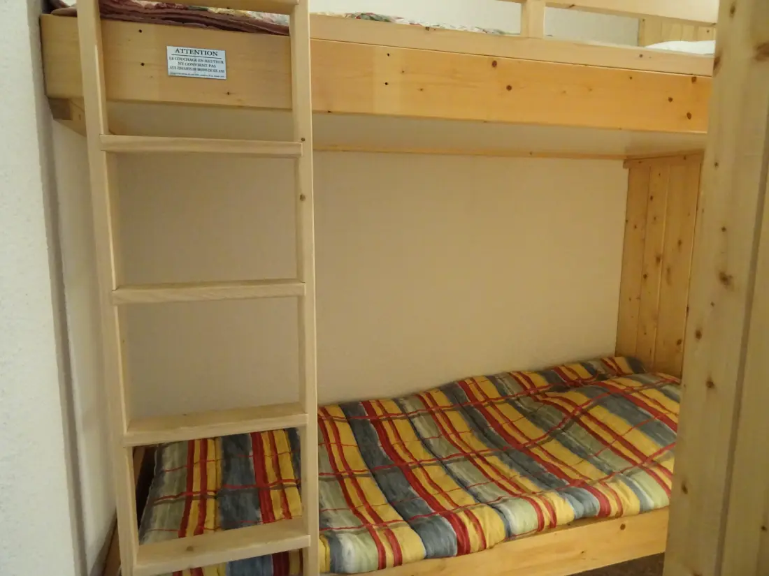 Residence Rouelles