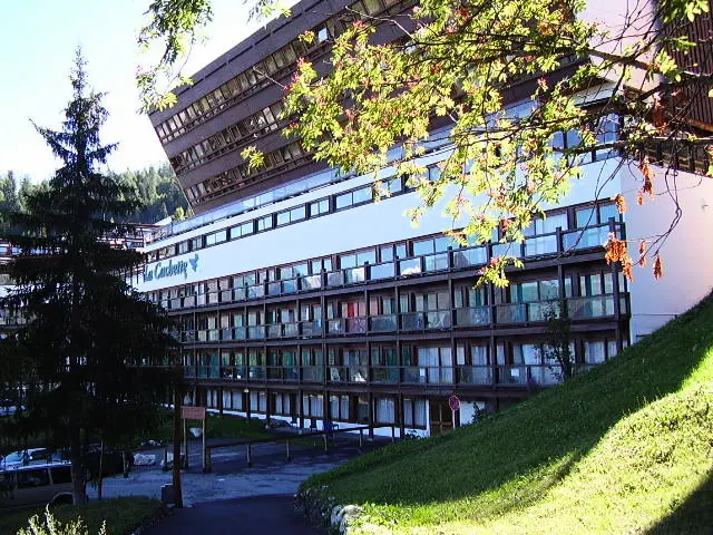 Residence Rouelles