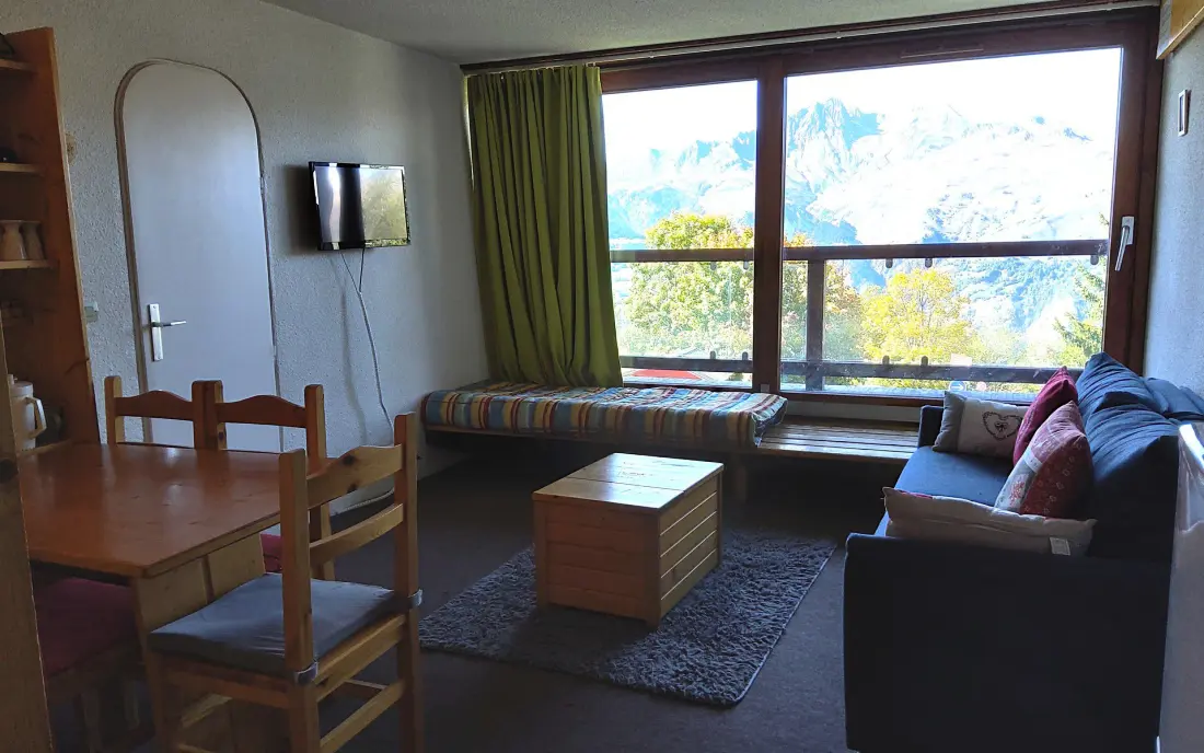 Residence Rouelles