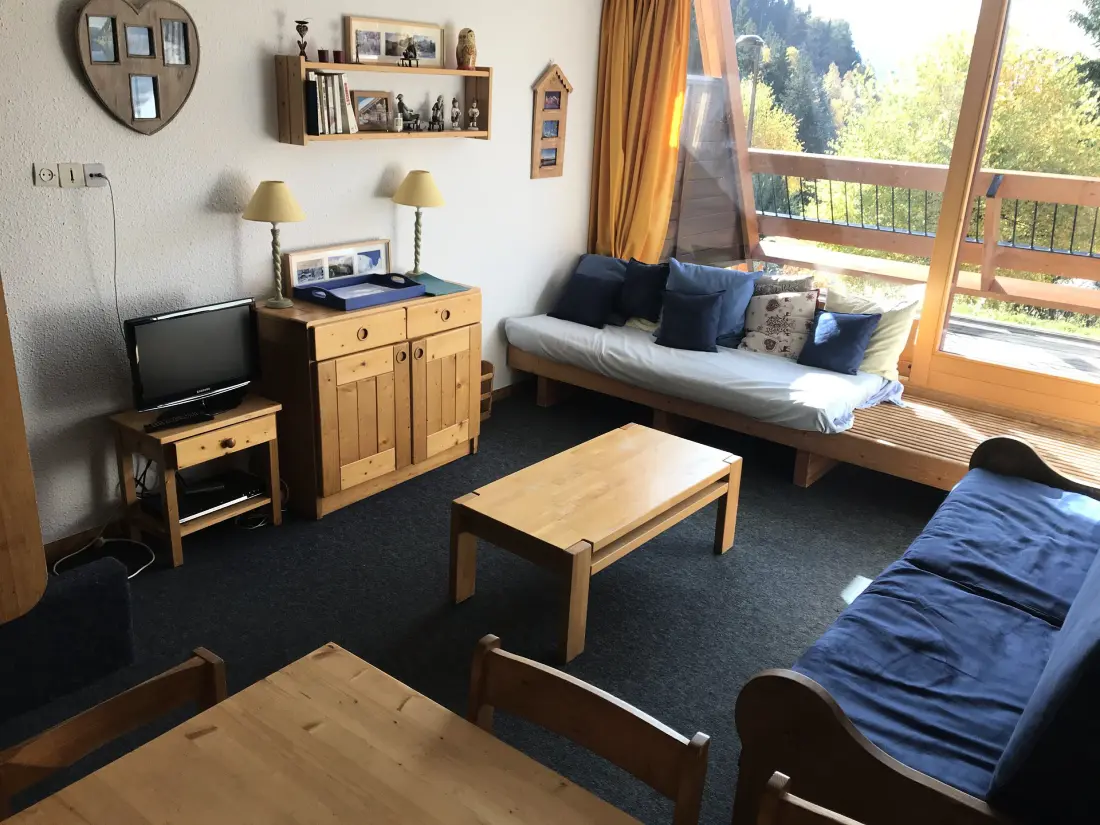 Residence Versant Sud