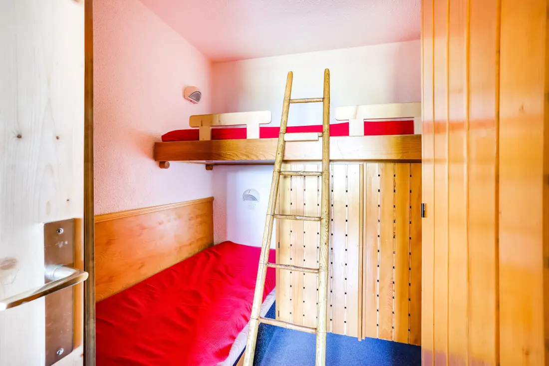 Residence Versant Sud
