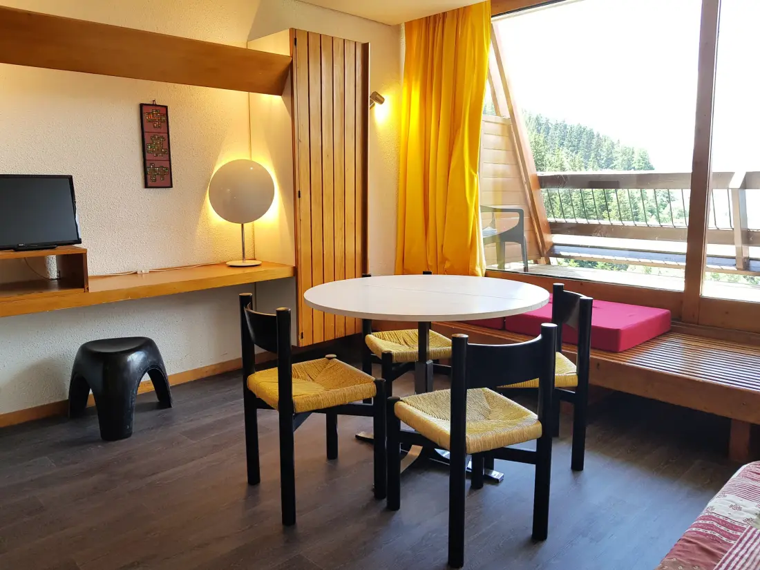 Residence Versant Sud