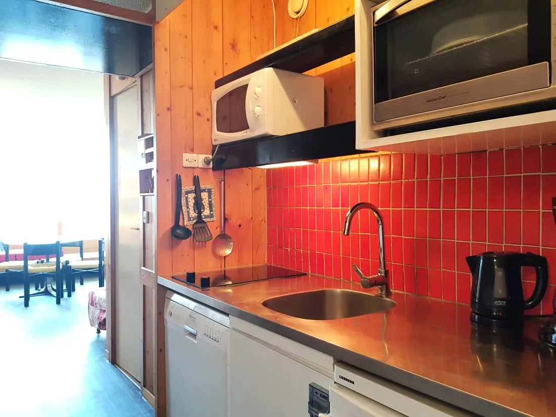 Residence Versant Sud