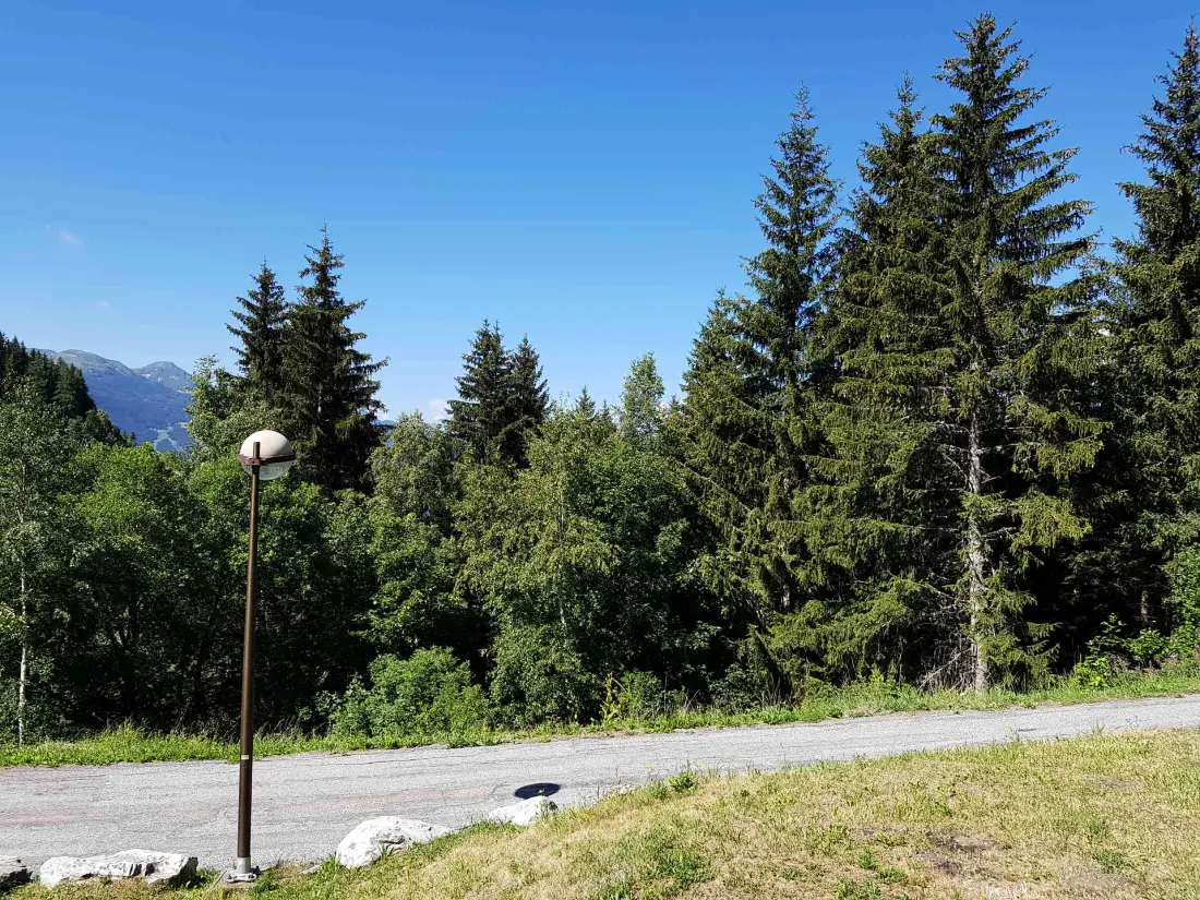 Residence Versant Sud
