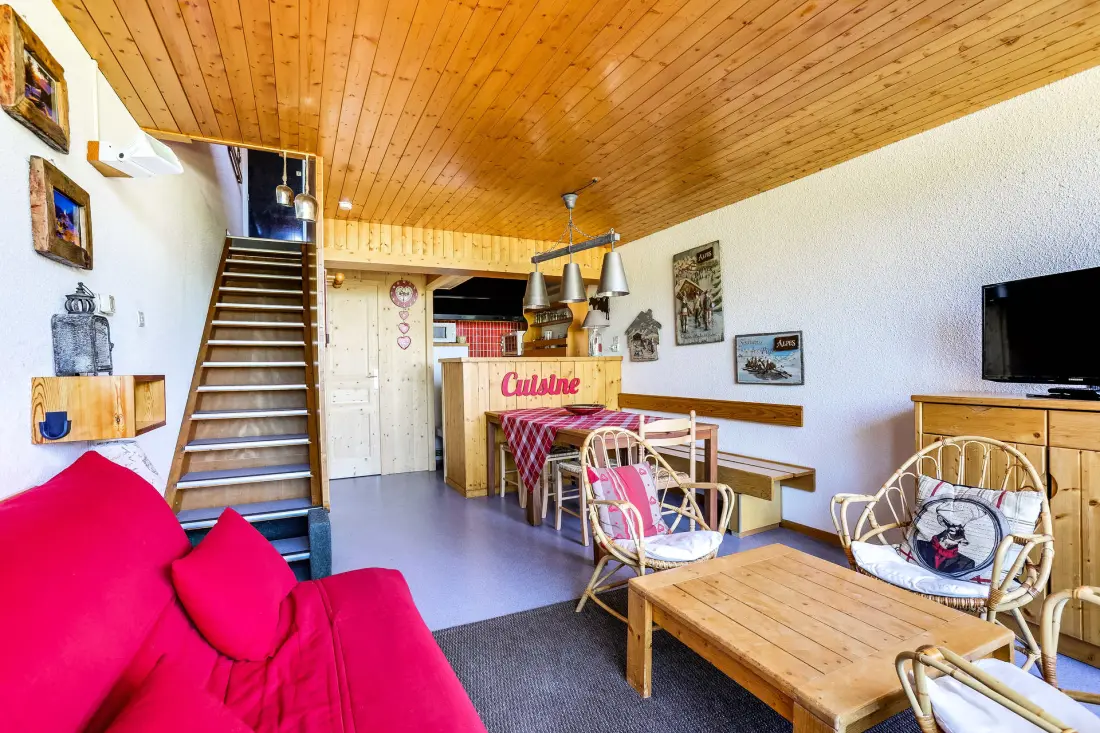 Residence Versant Sud