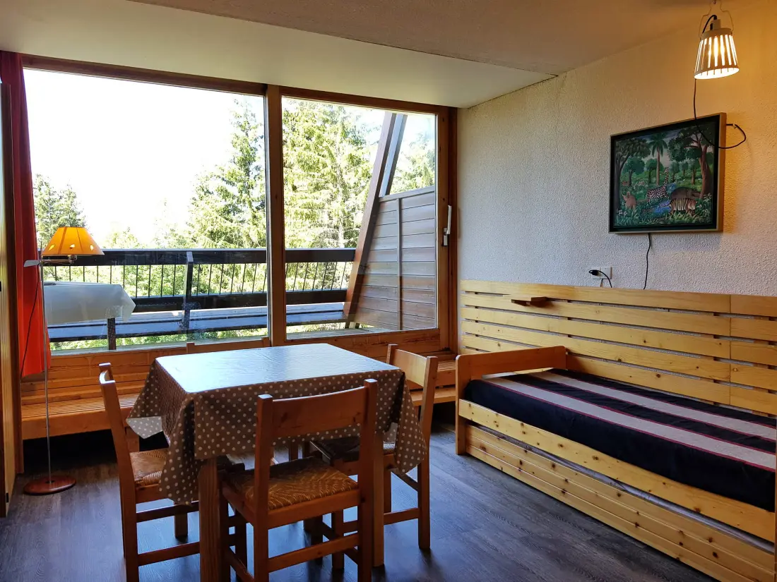 Residence Versant Sud