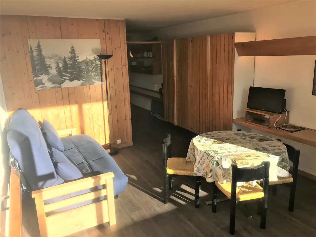 Residence Versant Sud