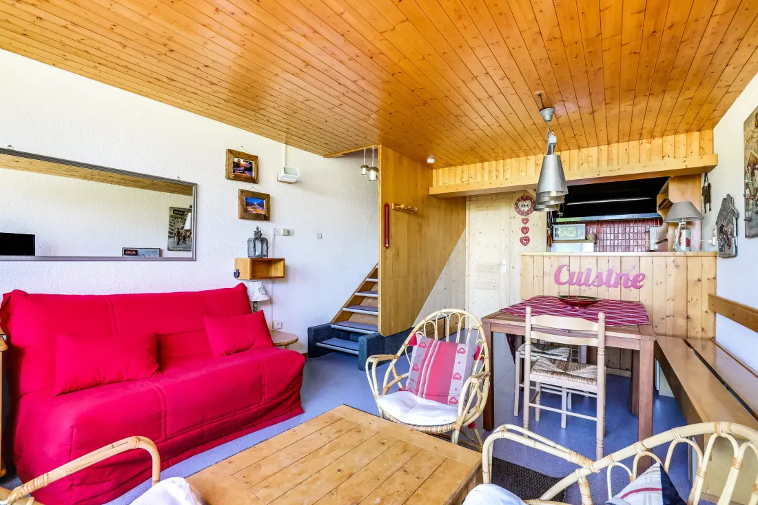 Residence Versant Sud