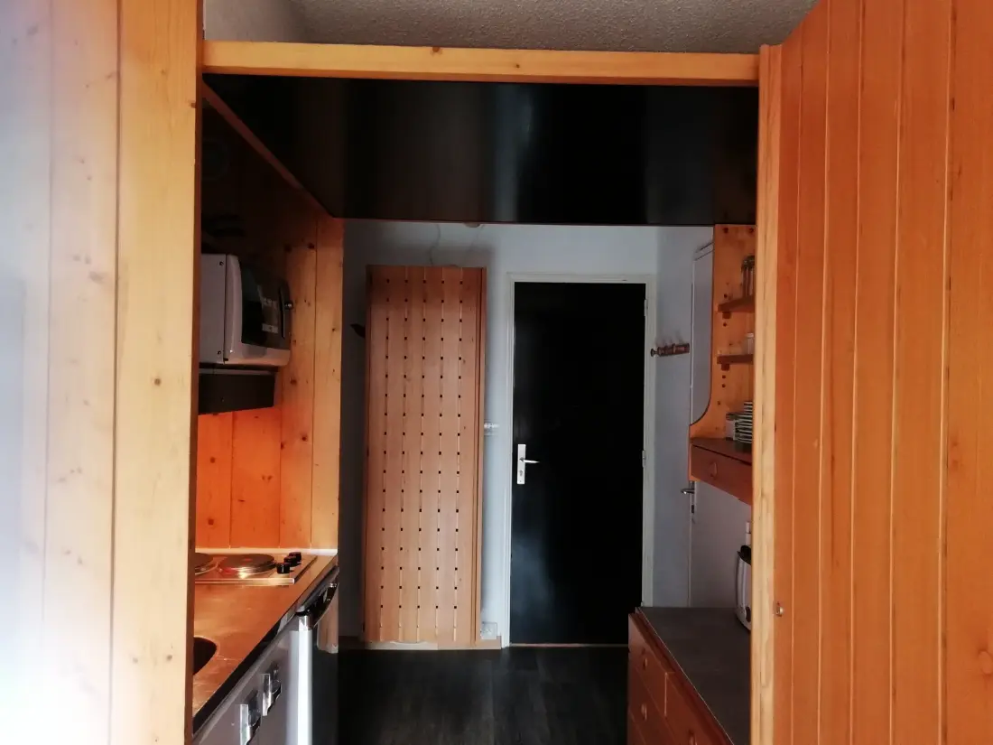 Residence Versant Sud