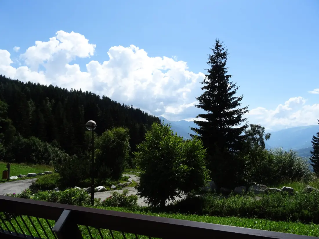 Residence Versant Sud