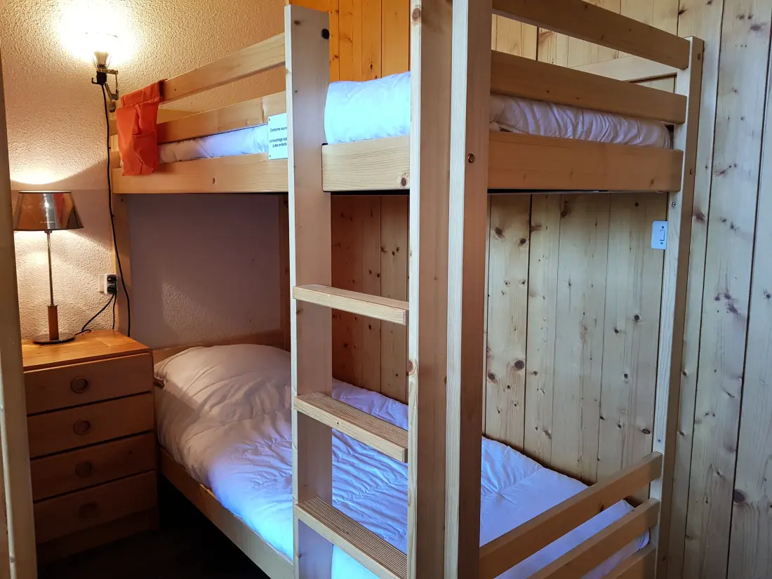 Residence Versant Sud