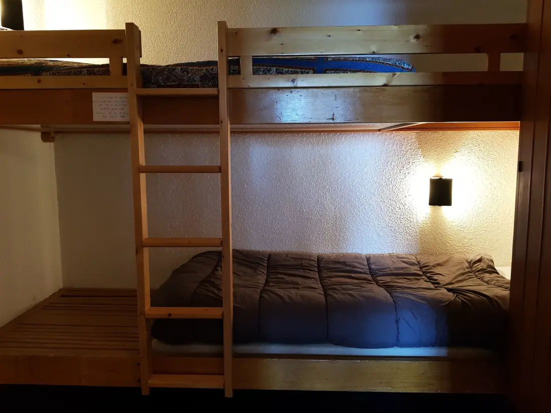 Residence Versant Sud