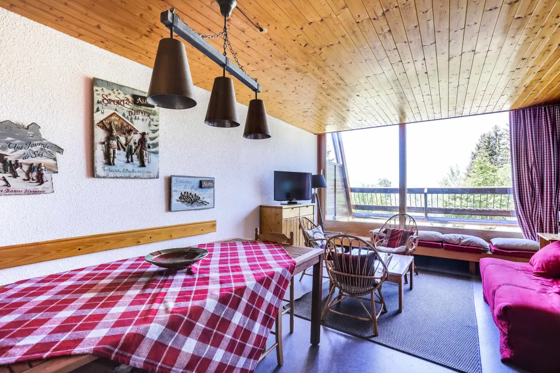 Residence Versant Sud