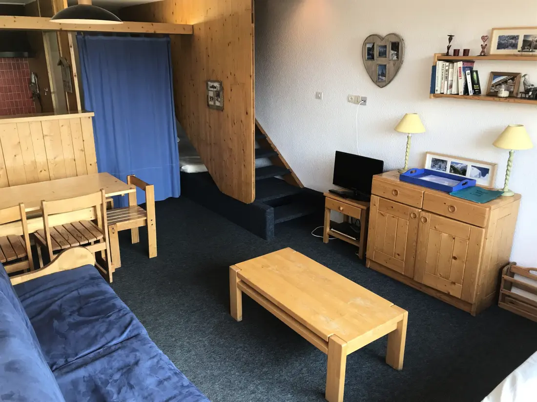 Residence Versant Sud