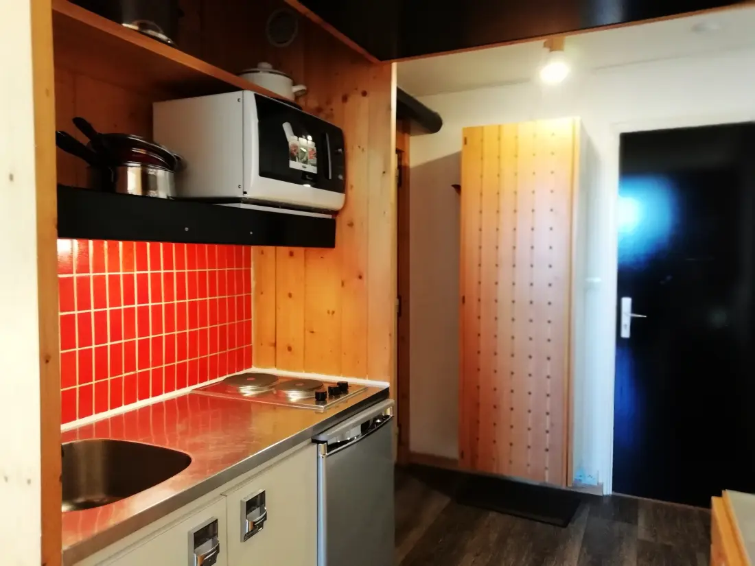 Residence Versant Sud
