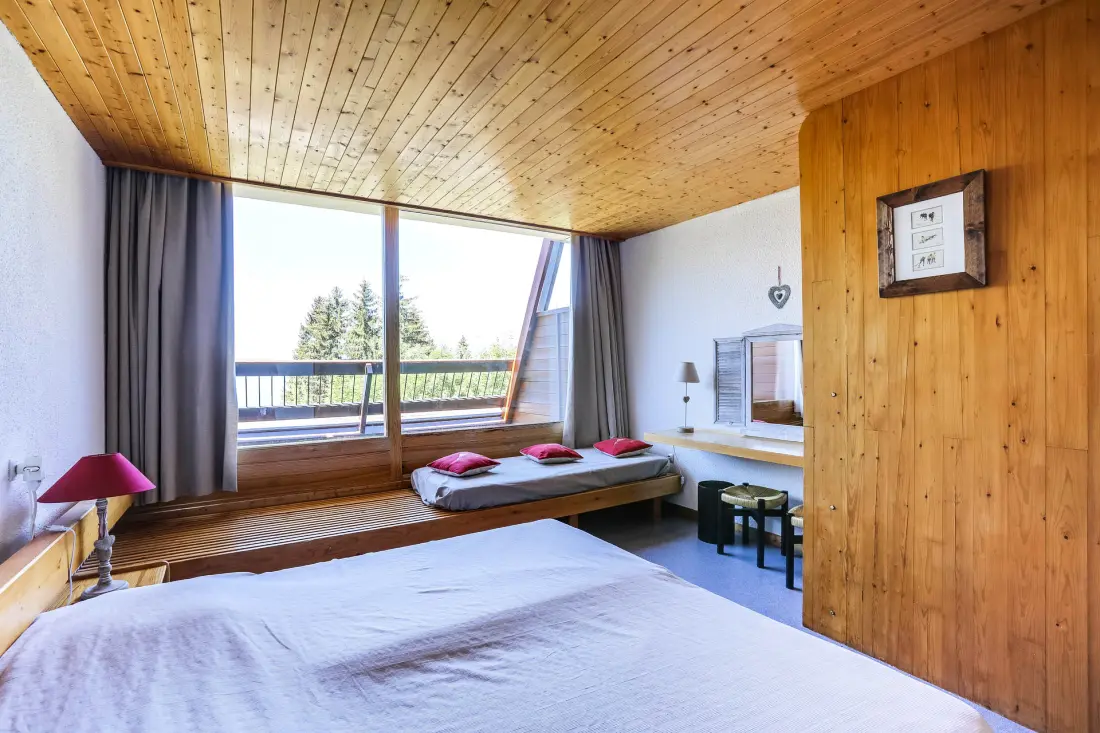 Residence Versant Sud