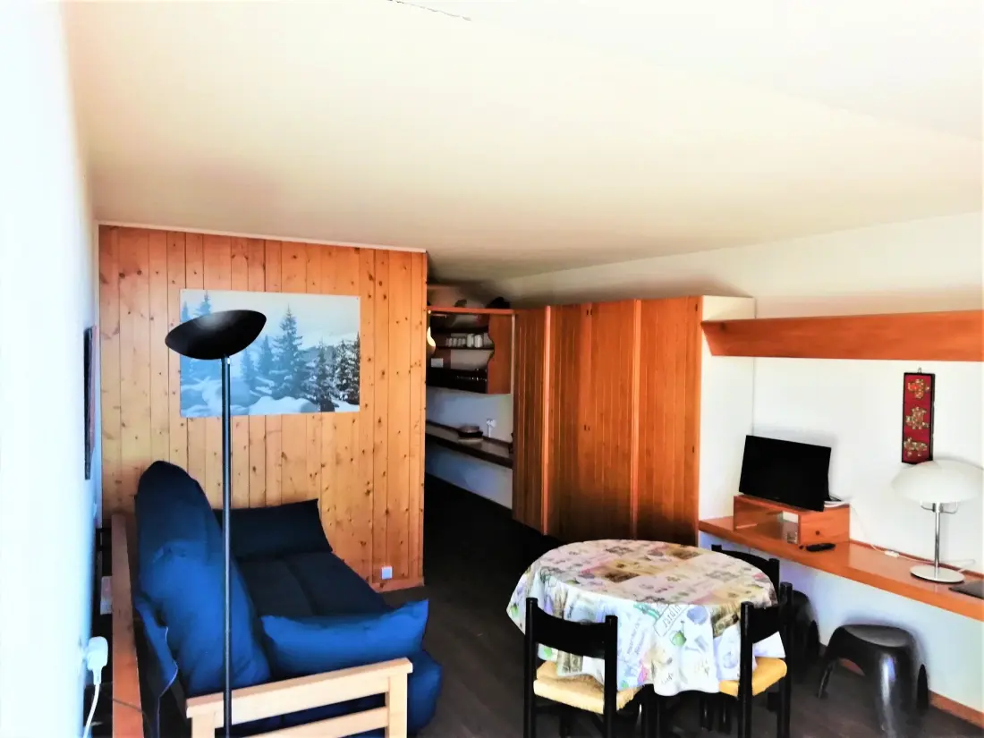 Residence Versant Sud