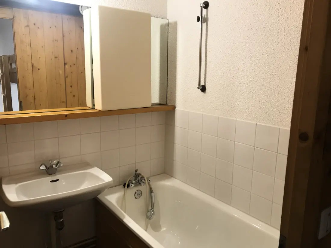 Residence Versant Sud