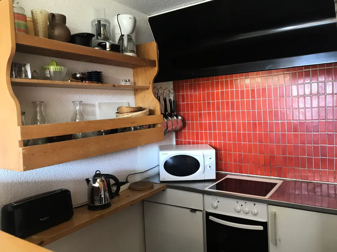 Residence Versant Sud