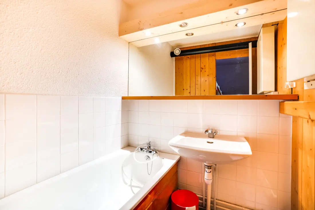 Residence Versant Sud