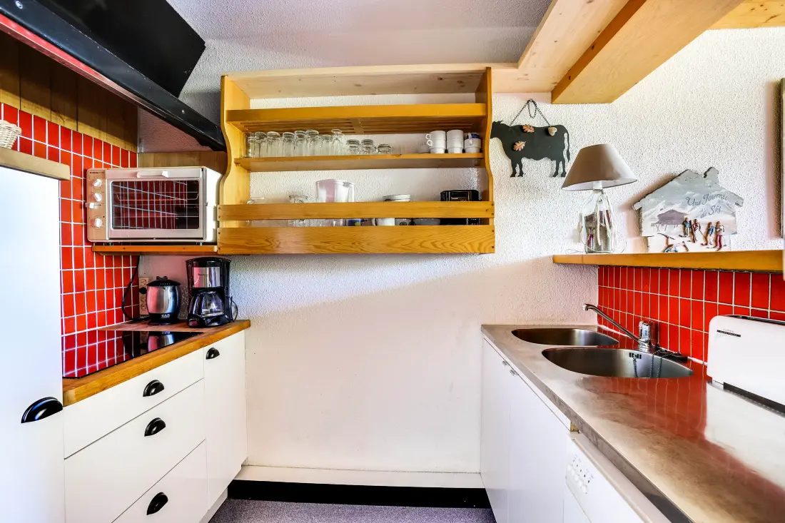 Residence Versant Sud