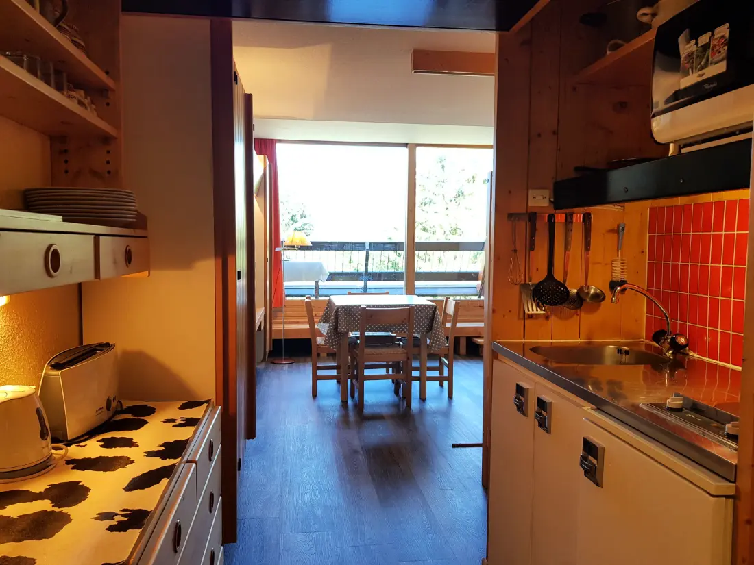 Residence Versant Sud