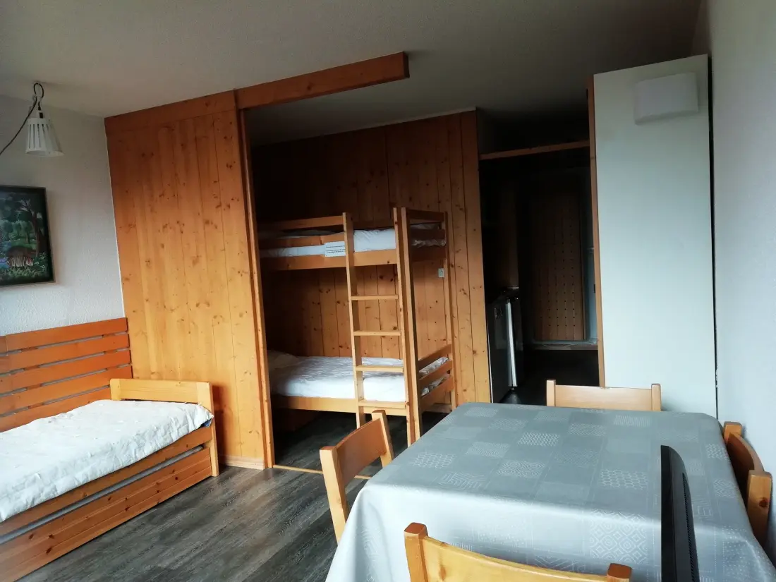 Residence Versant Sud
