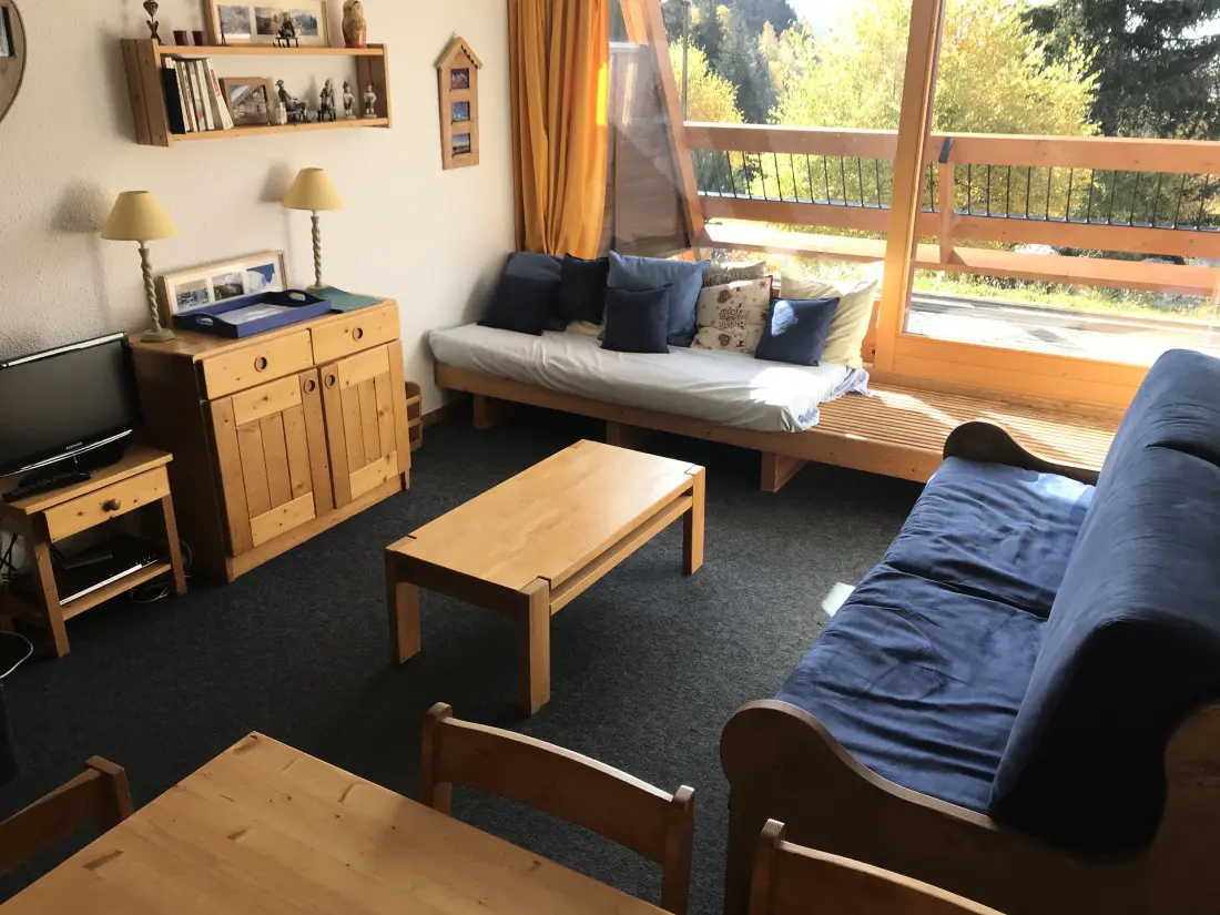 Residence Versant Sud