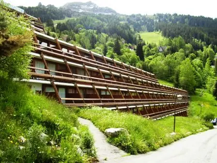 Residence Versant Sud