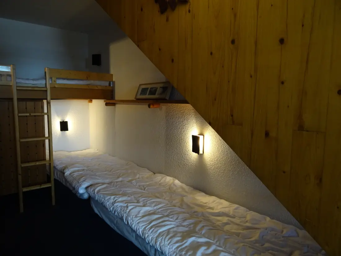 Residence Versant Sud