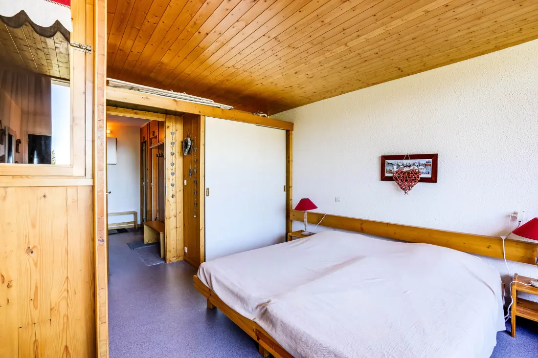 Residence Versant Sud