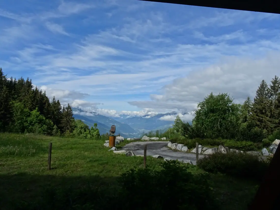 Residence Versant Sud