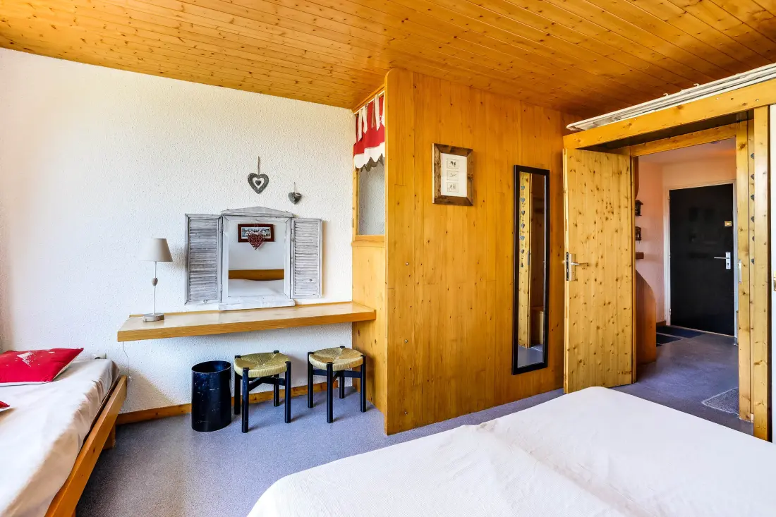 Residence Versant Sud