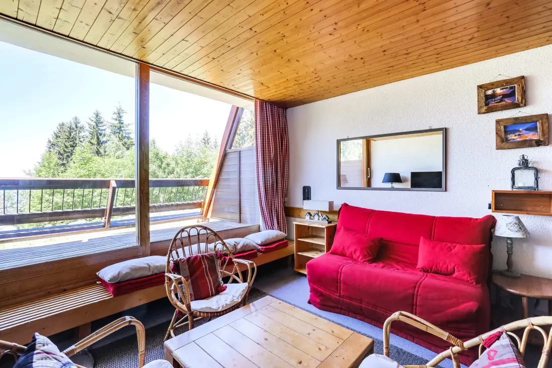 Residence Versant Sud