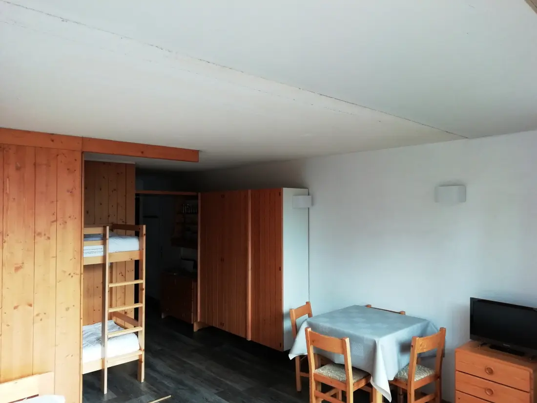 Residence Versant Sud