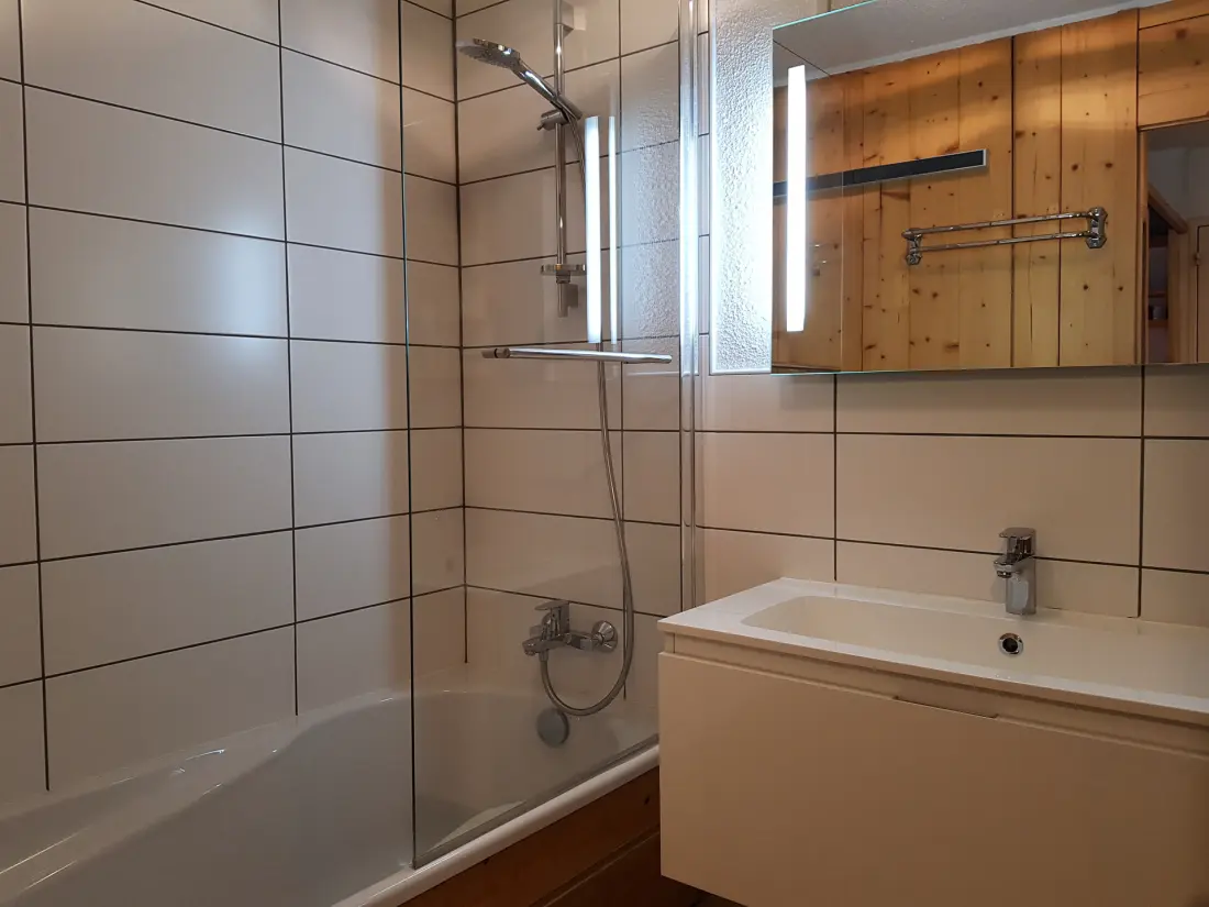 Residence Versant Sud