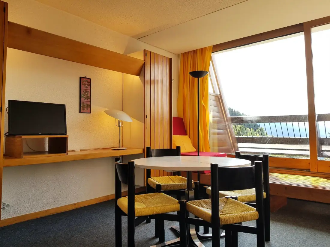 Residence Versant Sud