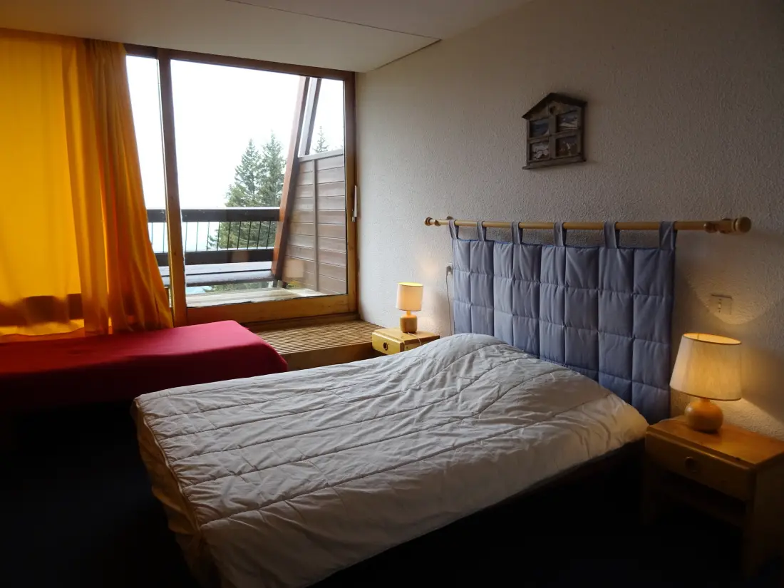 Residence Versant Sud