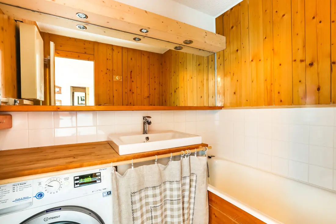 Residence Versant Sud