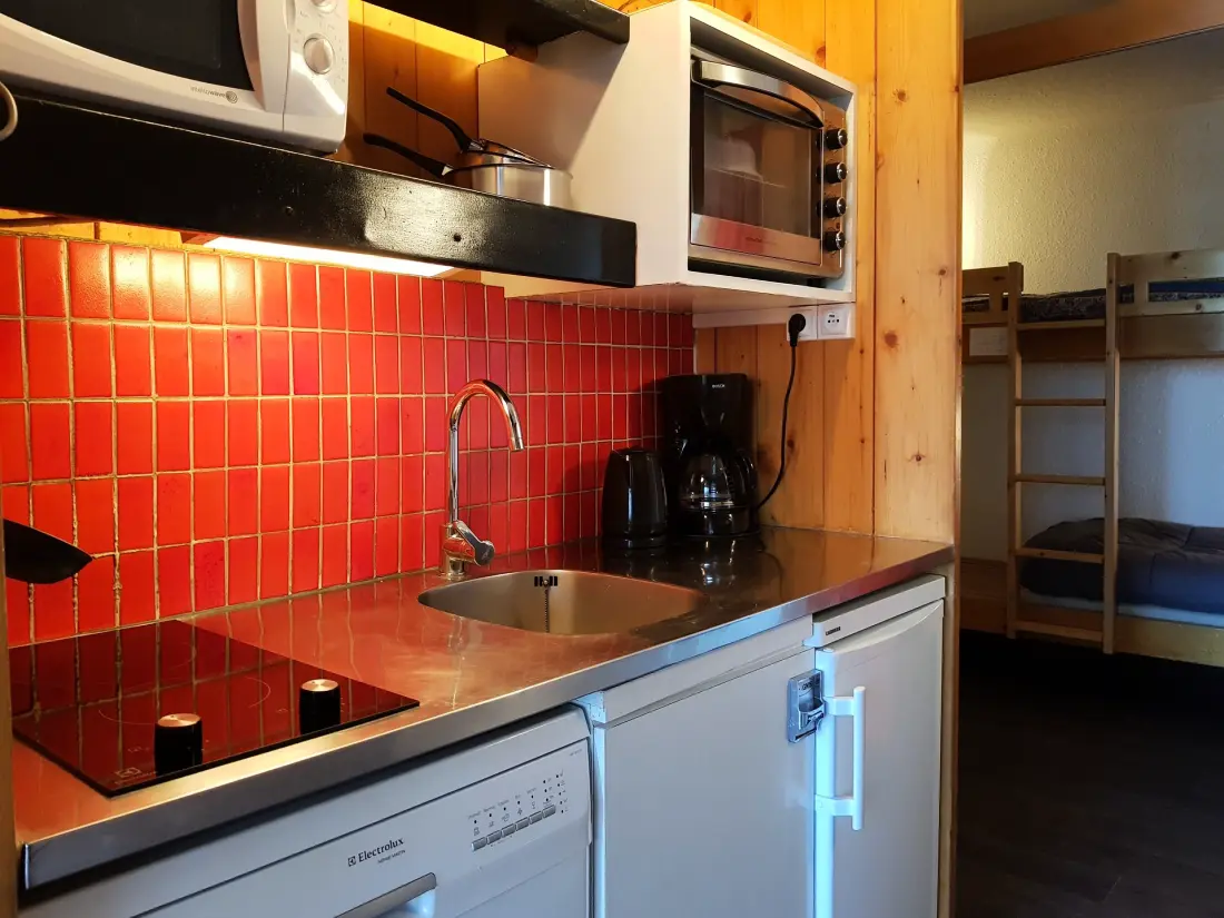 Residence Versant Sud