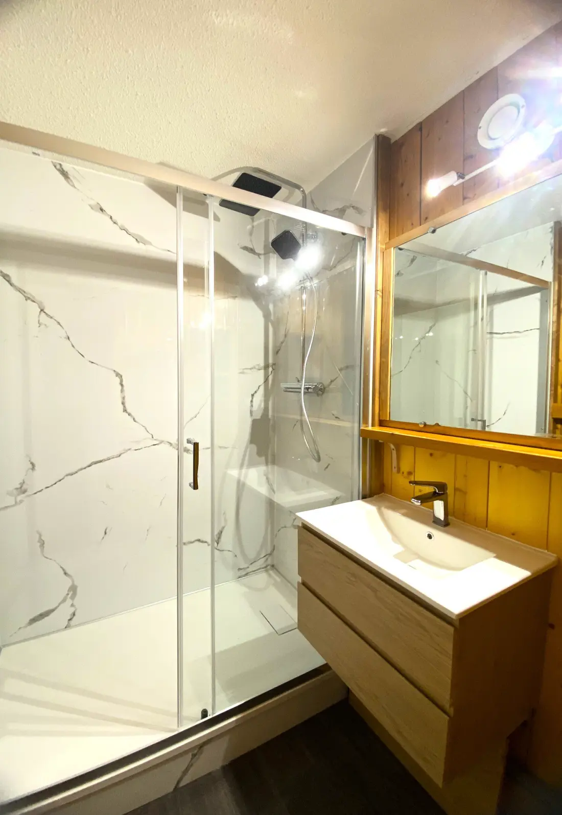 Residence Versant Sud