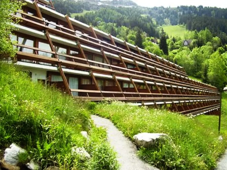 Residence Versant Sud