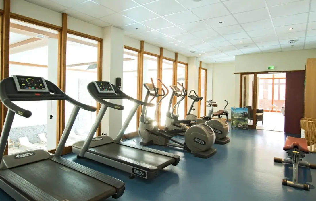 Hotel apartment Prestige Odalys Eden 4 Stars★★★★